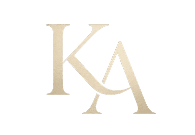 Kübra Arslan Aktaş Logo